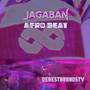 JAGABAN AFRO BEAT