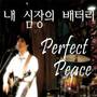 Perfect Peace 电子单曲 08 - 我心里的电池