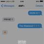 The Weekend (Explicit)