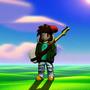 4:44 : THE VIDEO GAME (ADVENTURES OF FREE)