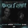 Rockin It Cypher (feat. Dizzy Wright,Thejackofhearts,Hydrosphere & Jah Murda) [Explicit]