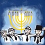 8 Candles: Hanukkah Song