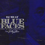 Blue Faces