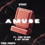 Amuse (feat. Yung balboa & Nat saturn) [Explicit]