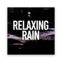 Relaxing Rain