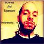 Increase And Expansion (Explicit)