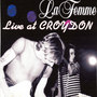 Live at Croydon (1982)