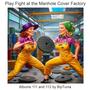 Play Fight at the Manhole Cover Factory (Explicit)
