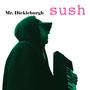 Mr. Dickleburgh