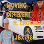 MOOVING DIFFERENT (feat. EROC MG) [Explicit]