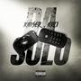 Da Solo (feat. Arci) [Explicit]