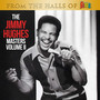 From The Halls Of Fame: The Jimmy Hughes Masters Volume 2