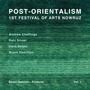 Post-Orientalism: 1st Festival of Arts Nowruz Vol. 1