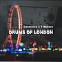 Drums of London (Explicit)