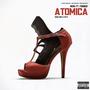 Atomica (feat. Fr6nco) [Explicit]