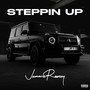 Steppin Up (Explicit)