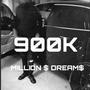 Million $ Dreams (Explicit)