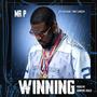 MR P (WINNING INSTRUMENTALS)