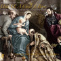 Unto Us A Child Is Born - Puer Natus Est Nobis - Tudor Christmas Music By Tallis And Byrd