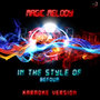 Magic Melody (In the Style of Befour) [Karaoke Version] - Single