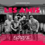 Express (Live Sessions 2024)