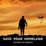 Save Your Homeland