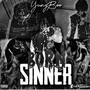 Born Sinner (Explicit)