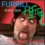 THUGGIN FURRILL (Explicit)