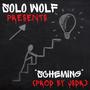 Scheming (feat. JSDR) [Explicit]