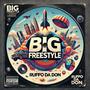 Big Freestyle (Explicit)