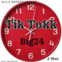 Tik Tokk (Explicit)