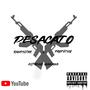 Desacato (feat. Profètico) [Explicit]