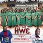 Sɛ Me Hwɛ (feat. Joel Bryan Aidoo & Unity Singers)