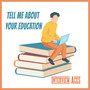 Tell me about your education