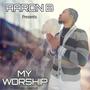 My Worship: Im Not Who I Used To Be