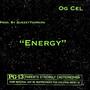 Energy (Explicit)