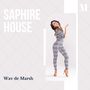 Saphire House