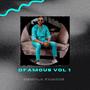 DFamous, Vol. 1