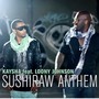 Sushiraw Anthem