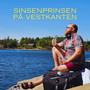 Sinsenprinsen På Vestkanten