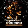 Boom Boom (feat. Topsiders) [Mix Version]