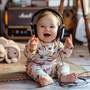 Lofi Baby Rhythms: Playful Tunes