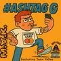 Hashtag G (feat. Juan Ahbee) [Explicit]