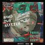 Mind Ova Matter (feat. Fargo Da Goat & .L.A.) [Explicit]