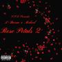 Rose Petals 2 (Explicit)