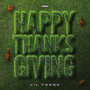 Happy Thanksgiving (Explicit)