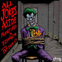 All Jokes Aside (Explicit)