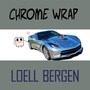 Chrome wrap (alblum mix)