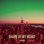 Shape of My Heart