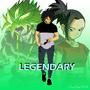 LEGENDARY (feat. Philly) [Explicit]